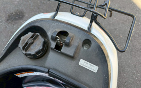 SUZUKI LETS4 CA45A