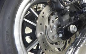 HARLEY FXDL 1580 2013