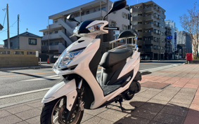 YAMAHA  CYGNUS X SR SEA5J