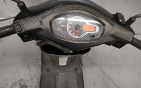 SUZUKI ADDRESS V125 CF4MA