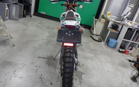 KTM 250 EXC TPI SIXDAYS