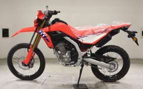 HONDA CRF250L 2015 MD47