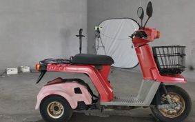 HONDA GYRO TD01