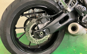 YAMAHA XSR700 2021 RM22J