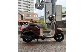 HONDA GIORNO AF70