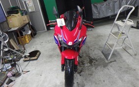 HONDA CBR400R 2024 NC65