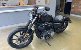 HARLEY HARLEY XL883N 2016 LE2