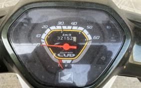 HONDA SUPER CUB50 AA04