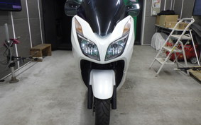 HONDA FORZA SI MF12