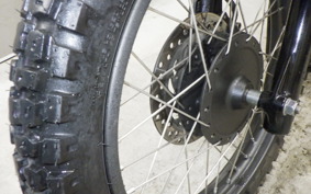 HONDA CT125 HUNTER CUB 2022 JA55