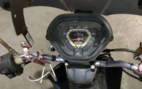 HONDA CROSS CUB JA10