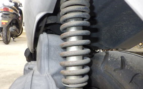 SUZUKI ADDRESS V125 G CF46A