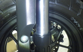 HONDA MONKEY 125 2002 JB03