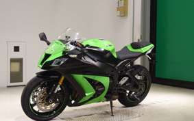 KAWASAKI ZX 10 NINJA ABS 2013