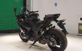 KAWASAKI NINJA 1000SX 2020