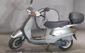 HONDA LEAD 100 JF06