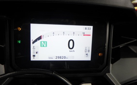 HONDA CBR400R 2024 NC65