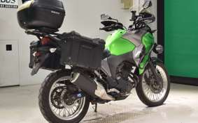 KAWASAKI VERSYS X250Aﾂｱﾗｰ LE250D