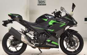 KAWASAKI NINJA 400 2023 EX400L