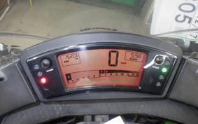 KAWASAKI NINJA 400R 2011