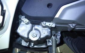 HONDA PCX125 2018 JK05