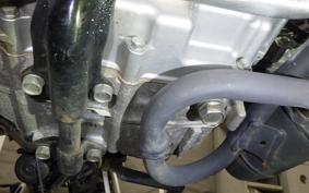 HONDA MONKEY 2017 AB27