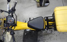 HONDA CROSS CUB 110 JA45