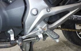 HONDA NC750X 2015 RC72