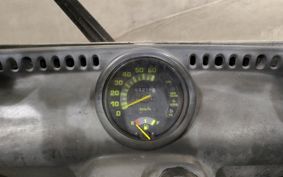 HONDA GYRO TA02
