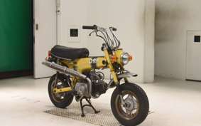 HONDA DAX 50 ST50