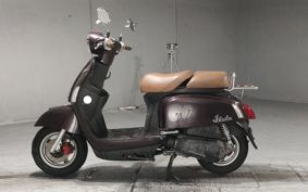 PGO J BUBU 125 DUO SU ..