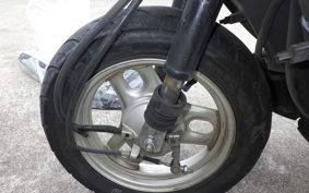 HONDA DIO Gen.6 2009 AF62