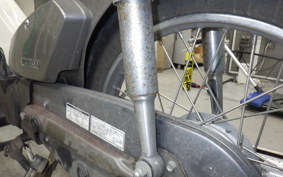 HONDA C50 SUPER CUB E 1996 AA01