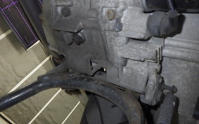 HONDA FORZA Z GEN 2 2007 MF10