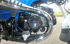 HONDA DAX 125 JB04