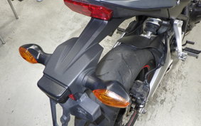 HONDA CB650F 2014 RC83