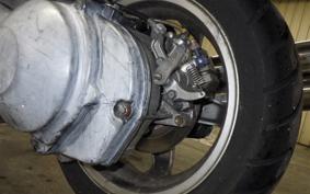 SUZUKI SKYWAVE 250 (Burgman 250) Gen.2 CJ43A