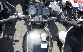 YAMAHA XJ400 D