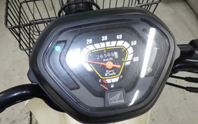 HONDA C50 SUPER CUB AA07