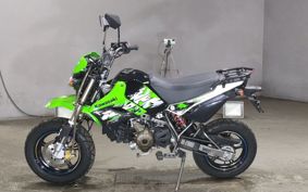 KAWASAKI KSR110 KL110D
