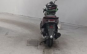 HONDA PCX125 JF81