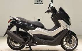YAMAHA N-MAX 2024 SE86J