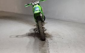 KAWASAKI KDX250R DX250D