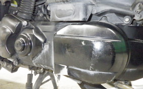 YAMAHA TRICITY 125 SE82J