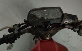 KAWASAKI GPZ250 EX250C