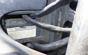 KAWASAKI ZX 1100 NINJA 1993