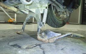 HONDA TACT-4ﾍﾞｰｼｯｸ