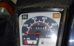 HONDA C90 SUPER CUB E HA02