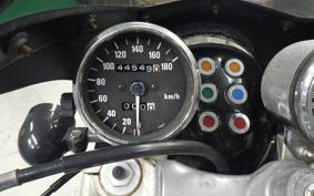 KAWASAKI ELIMINATOR 400 1986 ZL400A