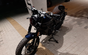 DUCATI SCRAMBLER NIGHT SHIFT 2023 7K00